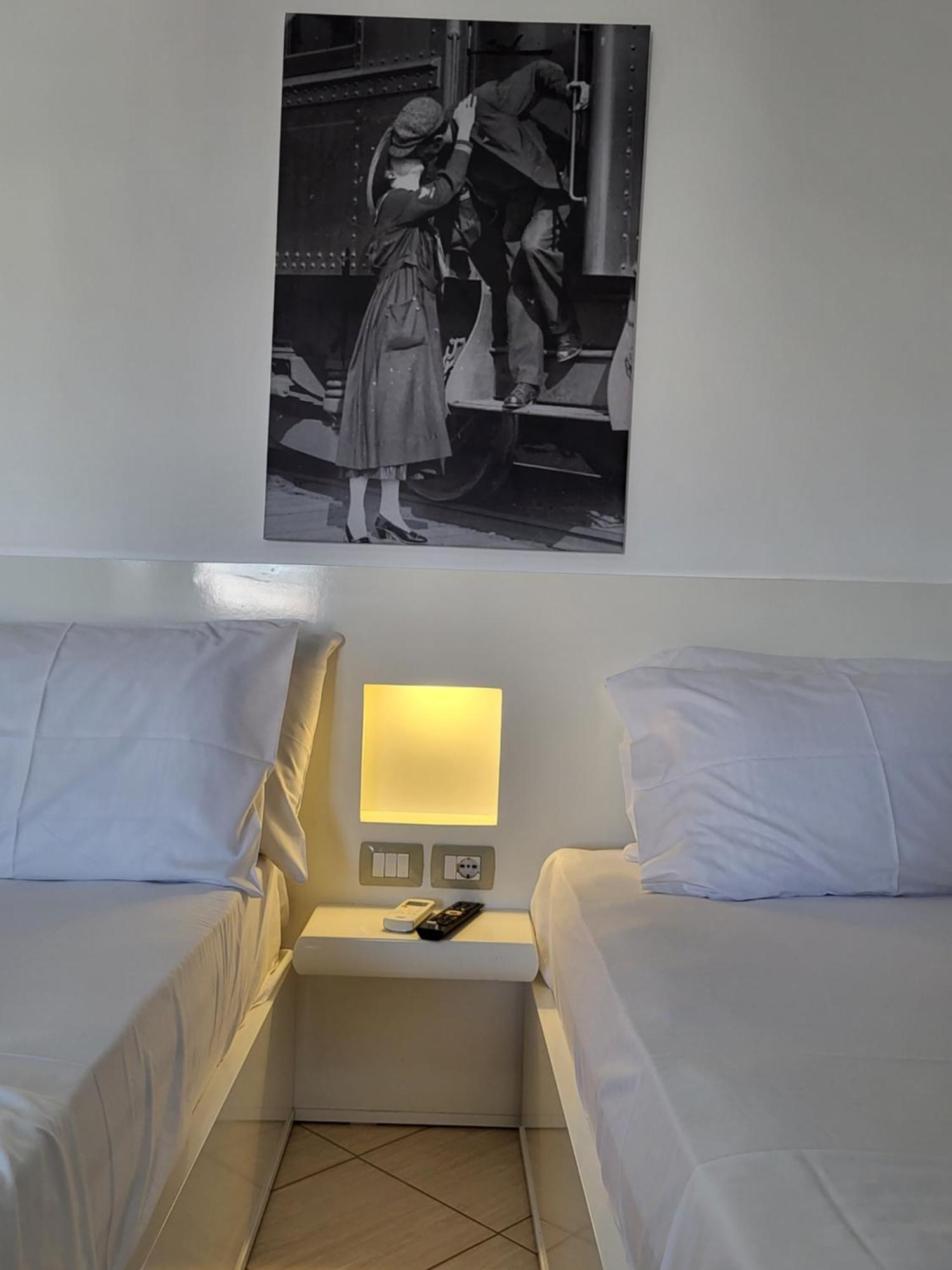 Villa Sarti คซามิล ห้อง รูปภาพ